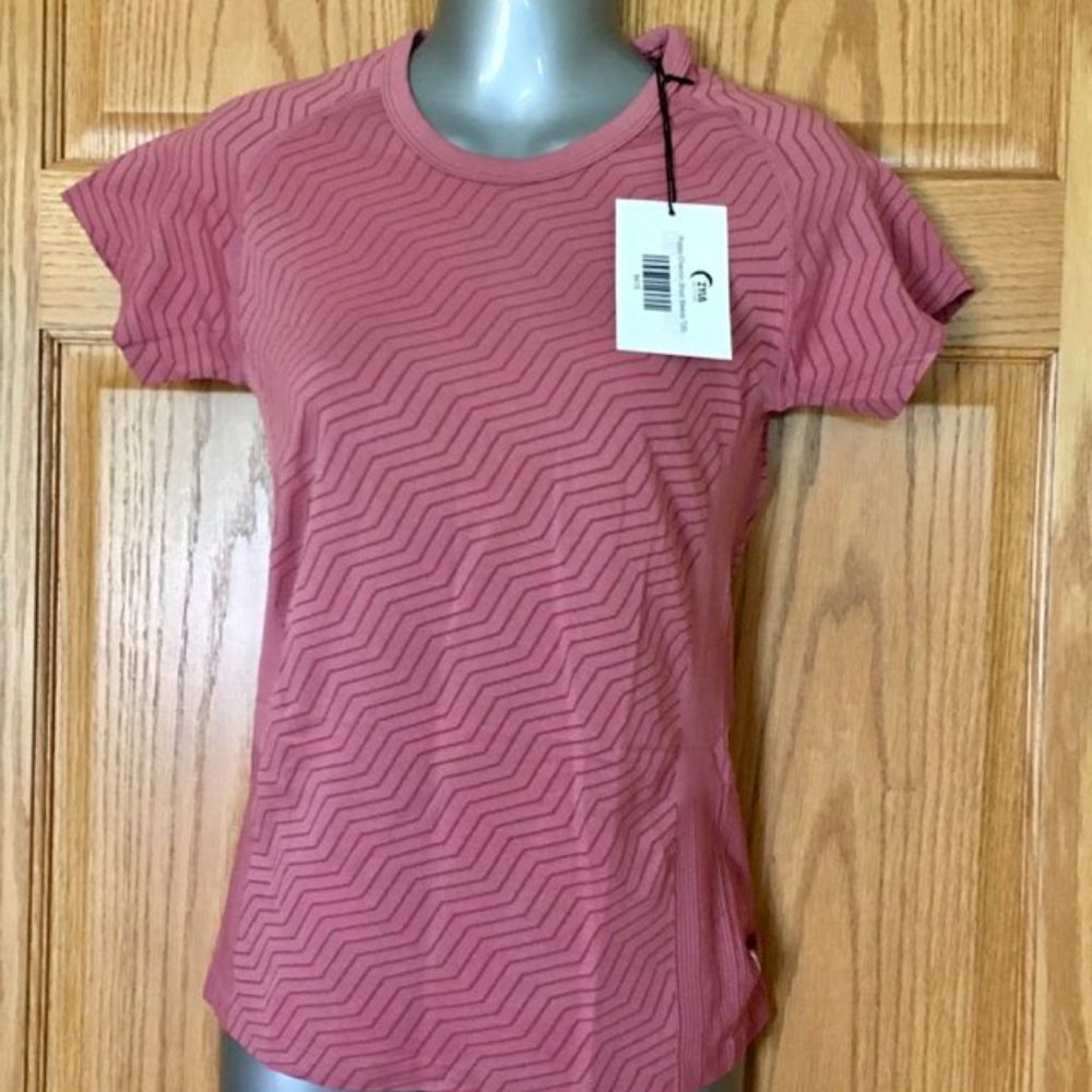 Zyia Short Sleeve T